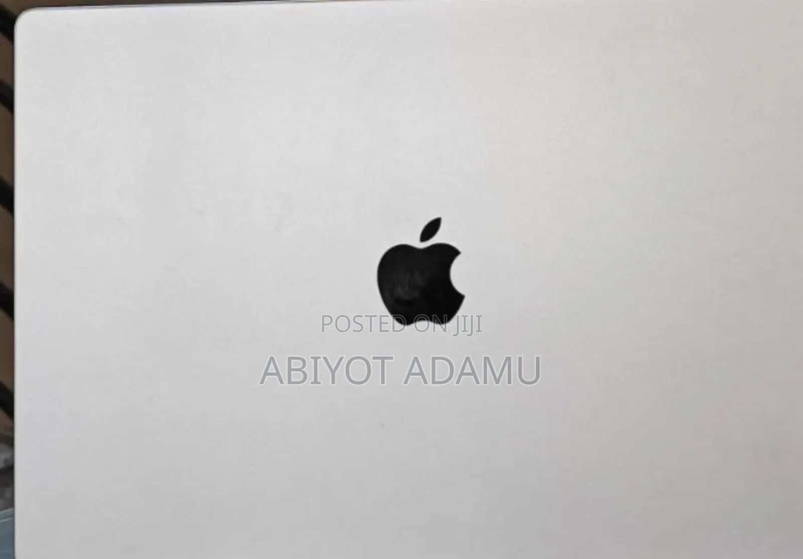 New Laptop Apple MacBook 16GB Intel Core I7 SSD 1T