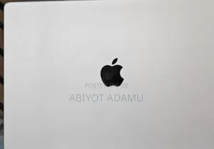 New Laptop Apple MacBook 16GB Intel Core I7 SSD 1T