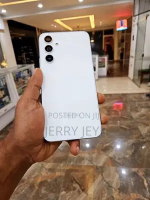 New Samsung Galaxy A54 5G 256 GB White
