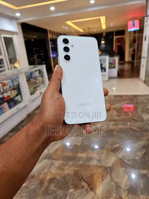 New Samsung Galaxy A54 5G 256 GB White