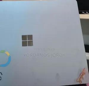 Photo - New Laptop Microsoft Surface Book 16GB Intel Core I7 SSD 512GB