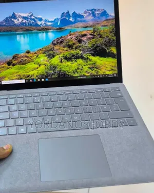 New Laptop Microsoft Surface Book 16GB Intel Core I7 SSD 512GB