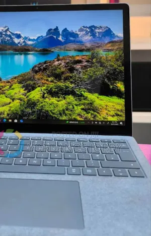 New Laptop Microsoft Surface Book 16GB Intel Core I7 SSD 512GB