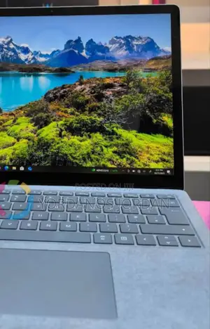 New Laptop Microsoft Surface Book 16GB Intel Core I7 SSD 512GB