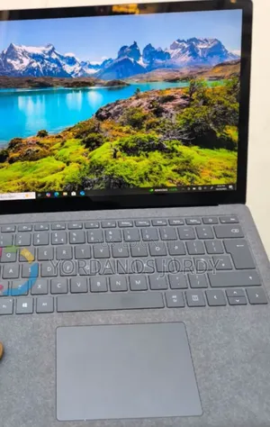 New Laptop Microsoft Surface Book 16GB Intel Core I7 SSD 512GB