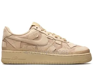 Photo - Nike Air Force 1 Low X “Billie Eilish