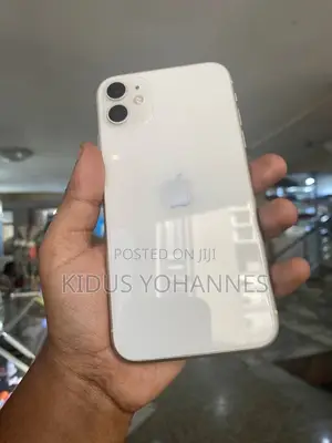 Apple iPhone 11 128 GB White