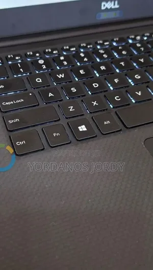 New Laptop Dell Precision 15 5540 16GB Intel Core I5 SSD 256GB