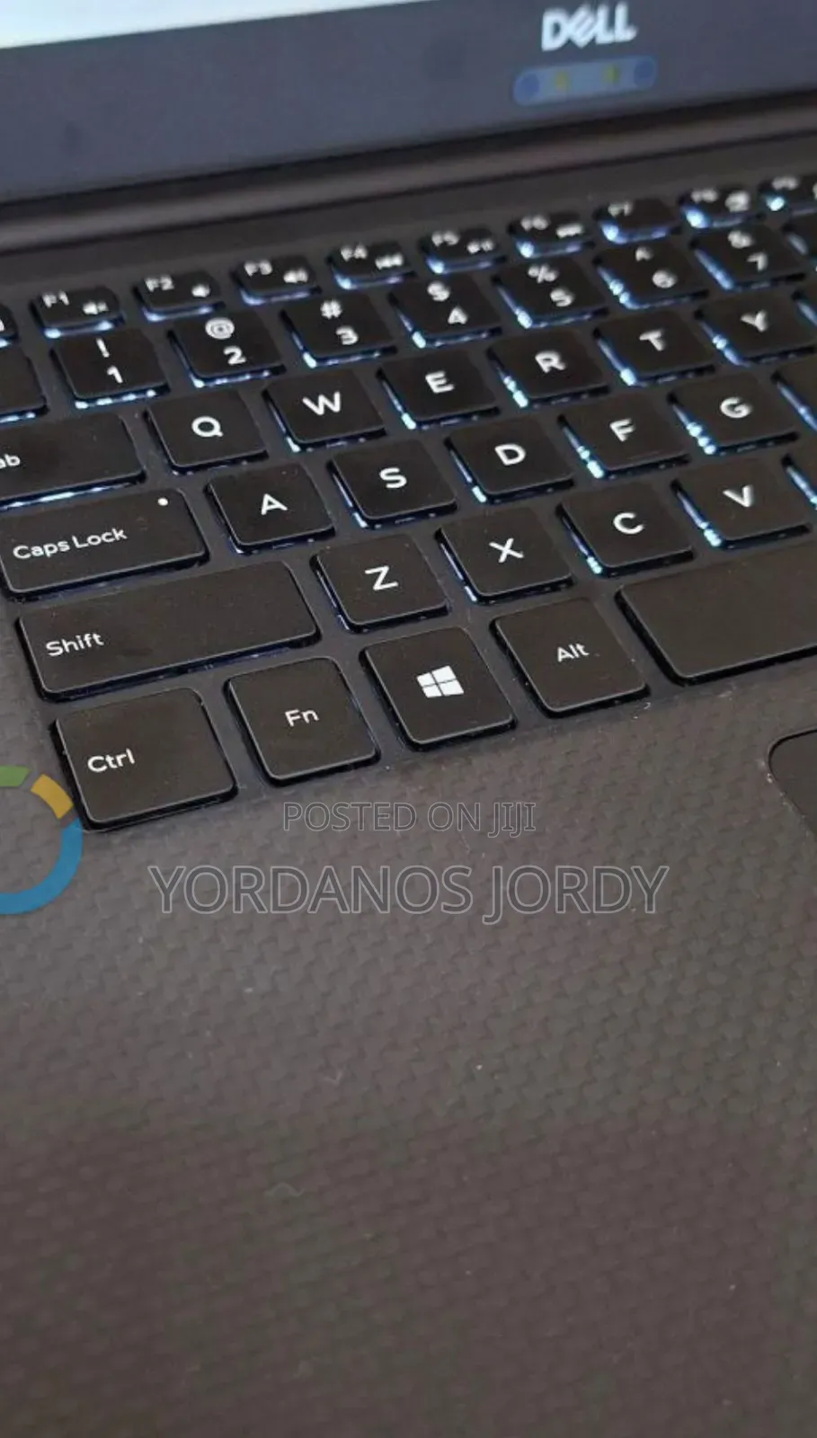 New Laptop Dell Precision 15 5540 16GB Intel Core I5 SSD 256GB