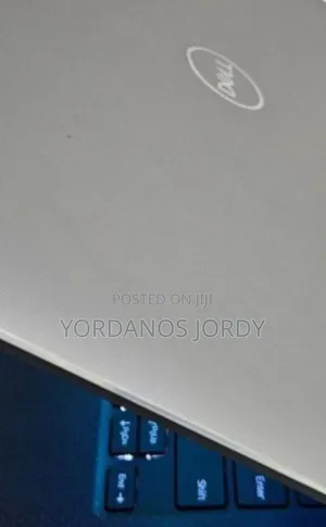 New Laptop Dell Precision 15 5540 16GB Intel Core I5 SSD 256GB