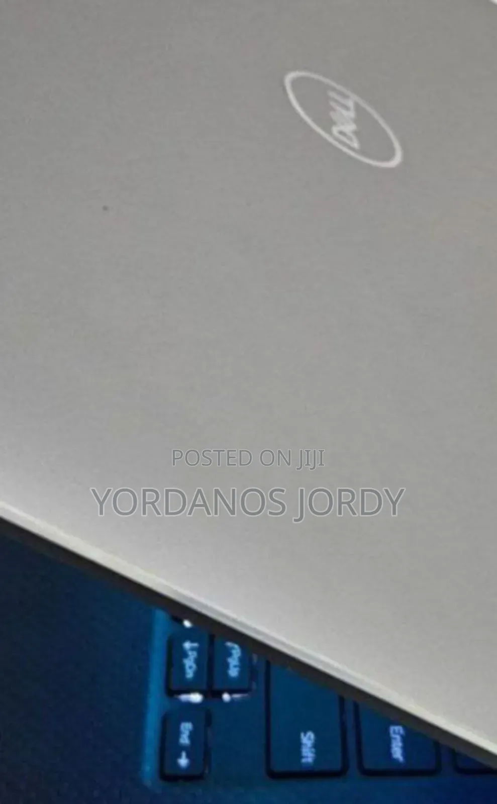 New Laptop Dell Precision 15 5540 16GB Intel Core I5 SSD 256GB