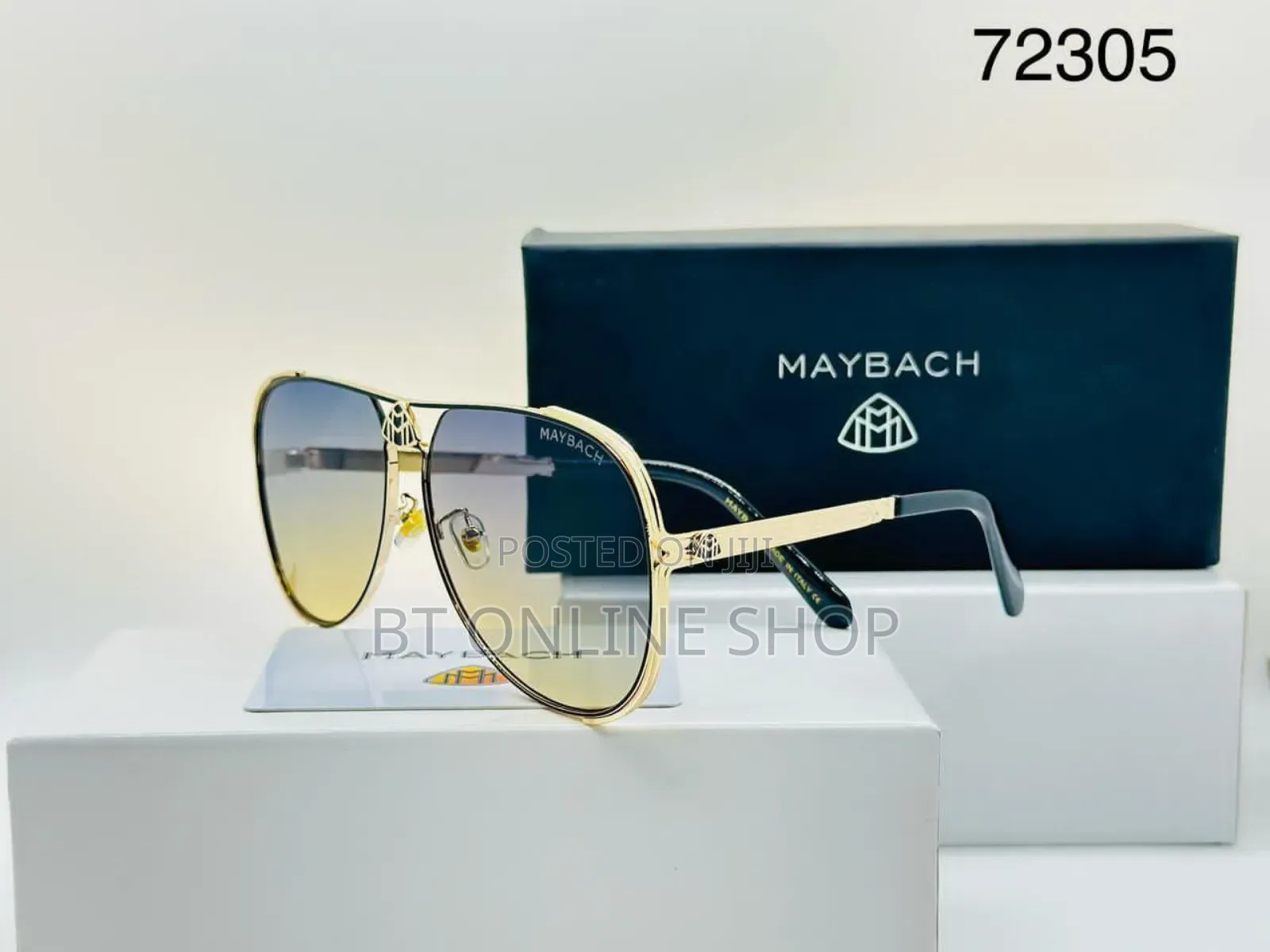 Polarized Sunglasses