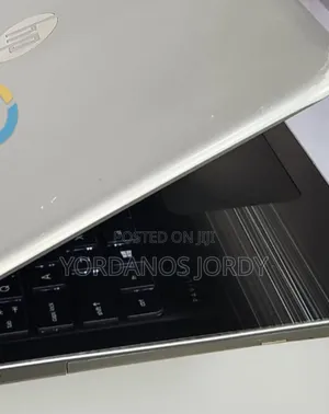 New Laptop HP Pavilion 15 8GB Intel Core I5 SSD 256GB