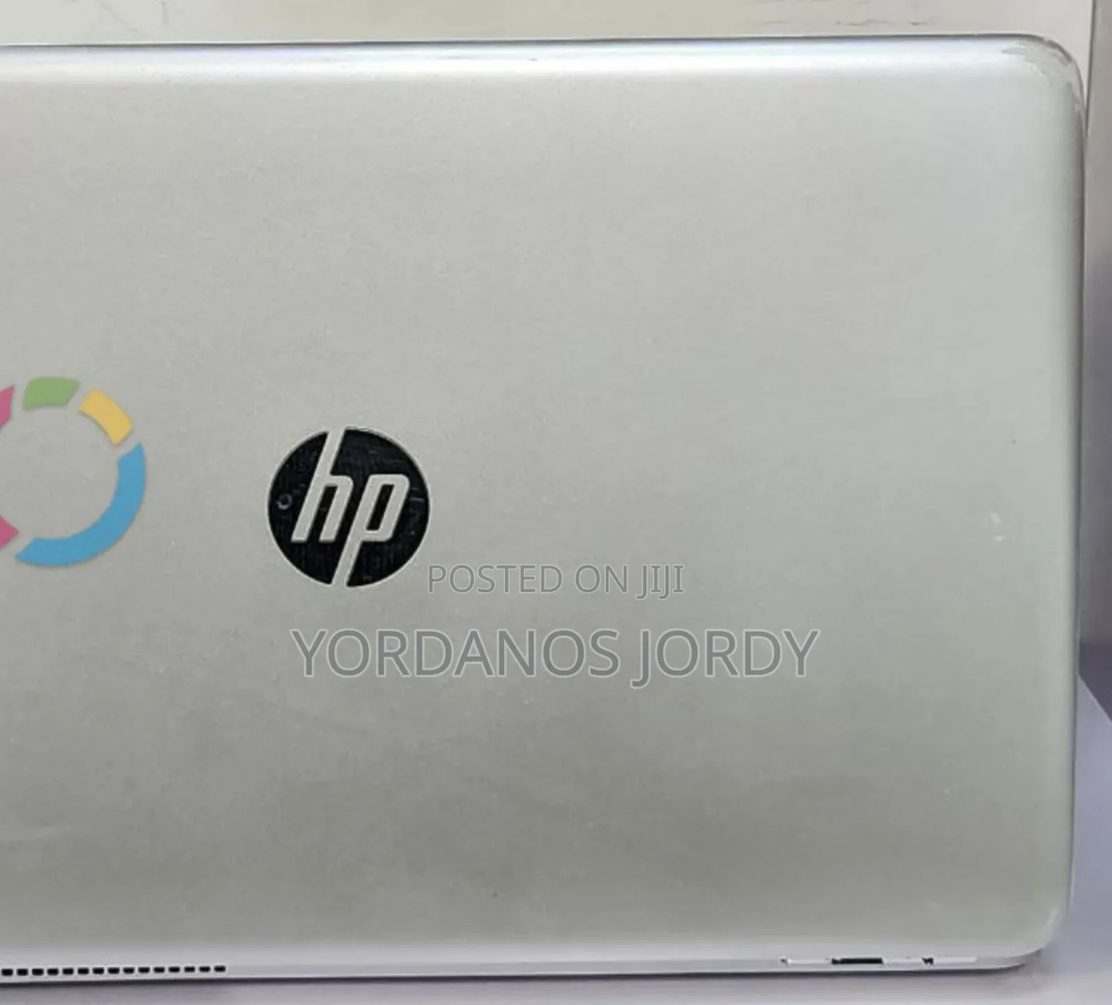 New Laptop HP Pavilion 15 8GB Intel Core I5 SSD 256GB