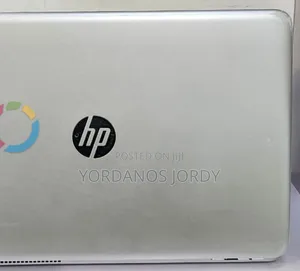 New Laptop HP Pavilion 15 8GB Intel Core I5 SSD 256GB