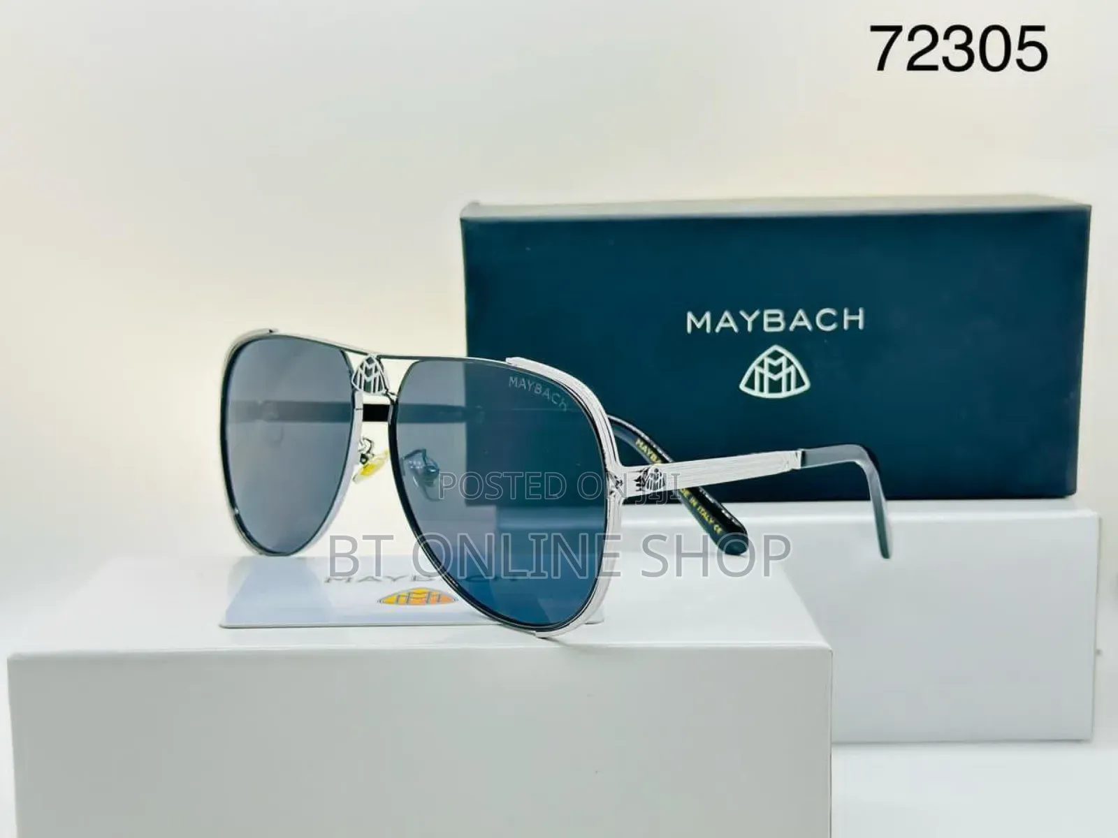 Polarized Sunglasses