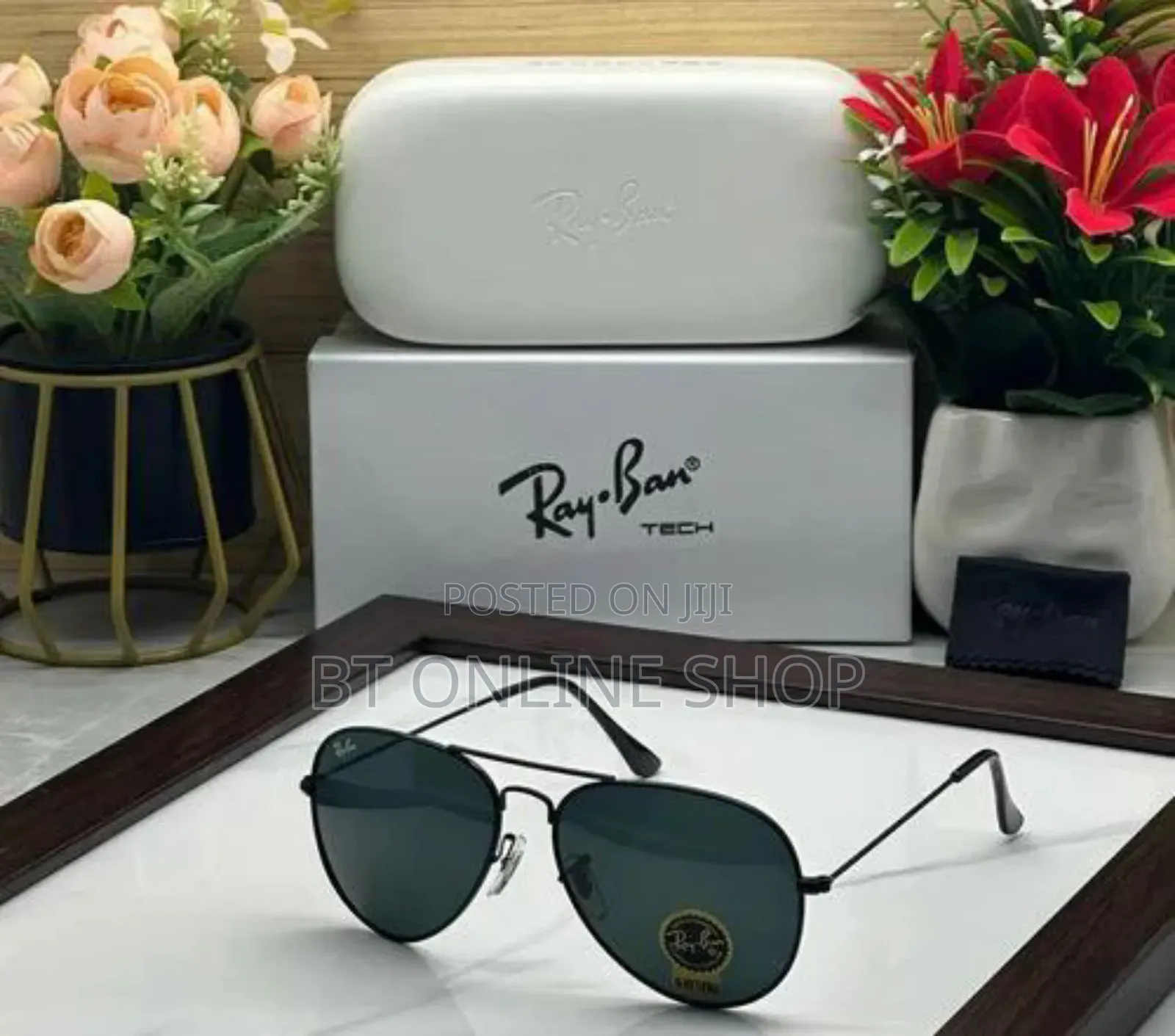 Polarized Sunglasses