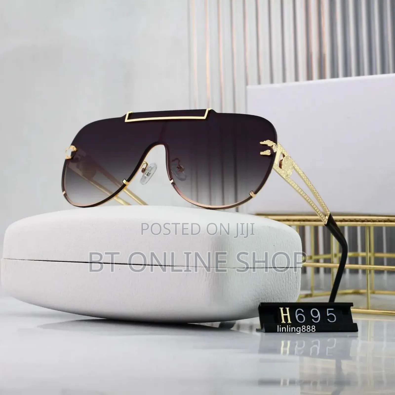 Polarized Sunglasses