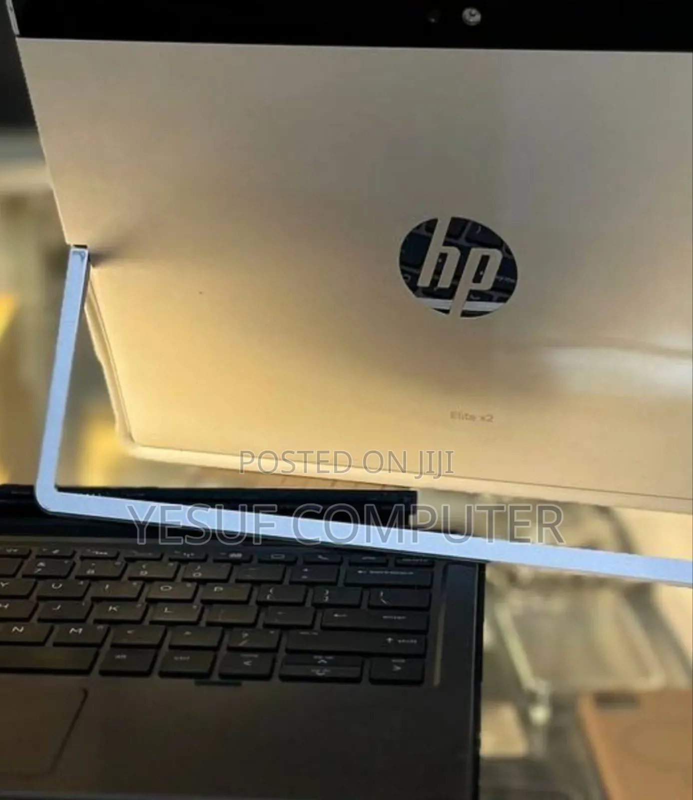 New Laptop HP Elite X2 1011 G1 8GB Intel Core M2 SSD 256GB