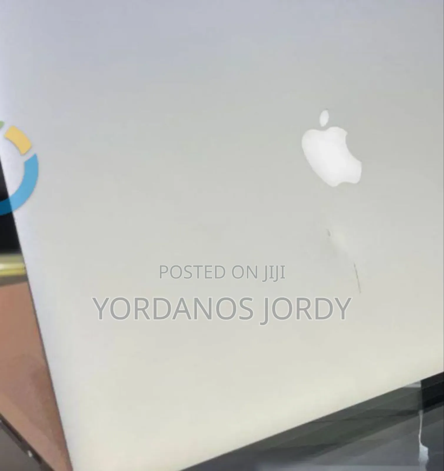 New Laptop Apple MacBook Pro 2015 16GB Intel Core I5 SSD 256GB