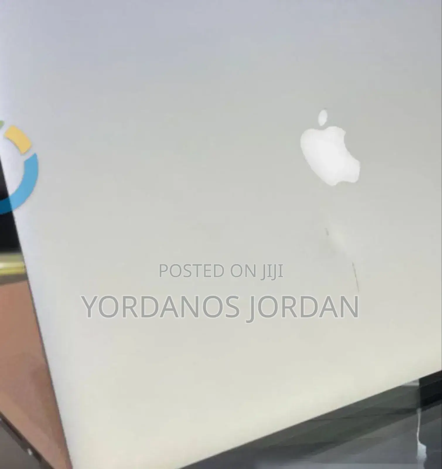New Laptop Apple MacBook Pro 2015 16GB Intel Core I5 SSD 256GB