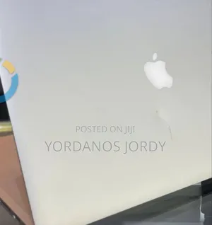 Photo - New Laptop Apple MacBook Pro 2015 16GB Intel Core I5 SSD 256GB