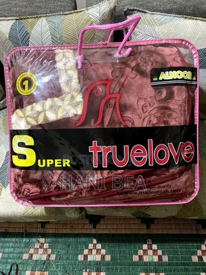 Photo - Truelove, Blanket 12kg