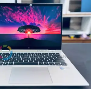 New Laptop HP Elite X360 830 G10 16GB Intel Core I7 SSD 512GB
