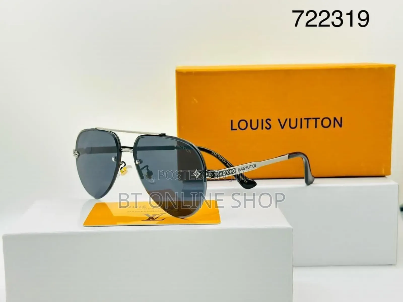 Polarized Sunglasses