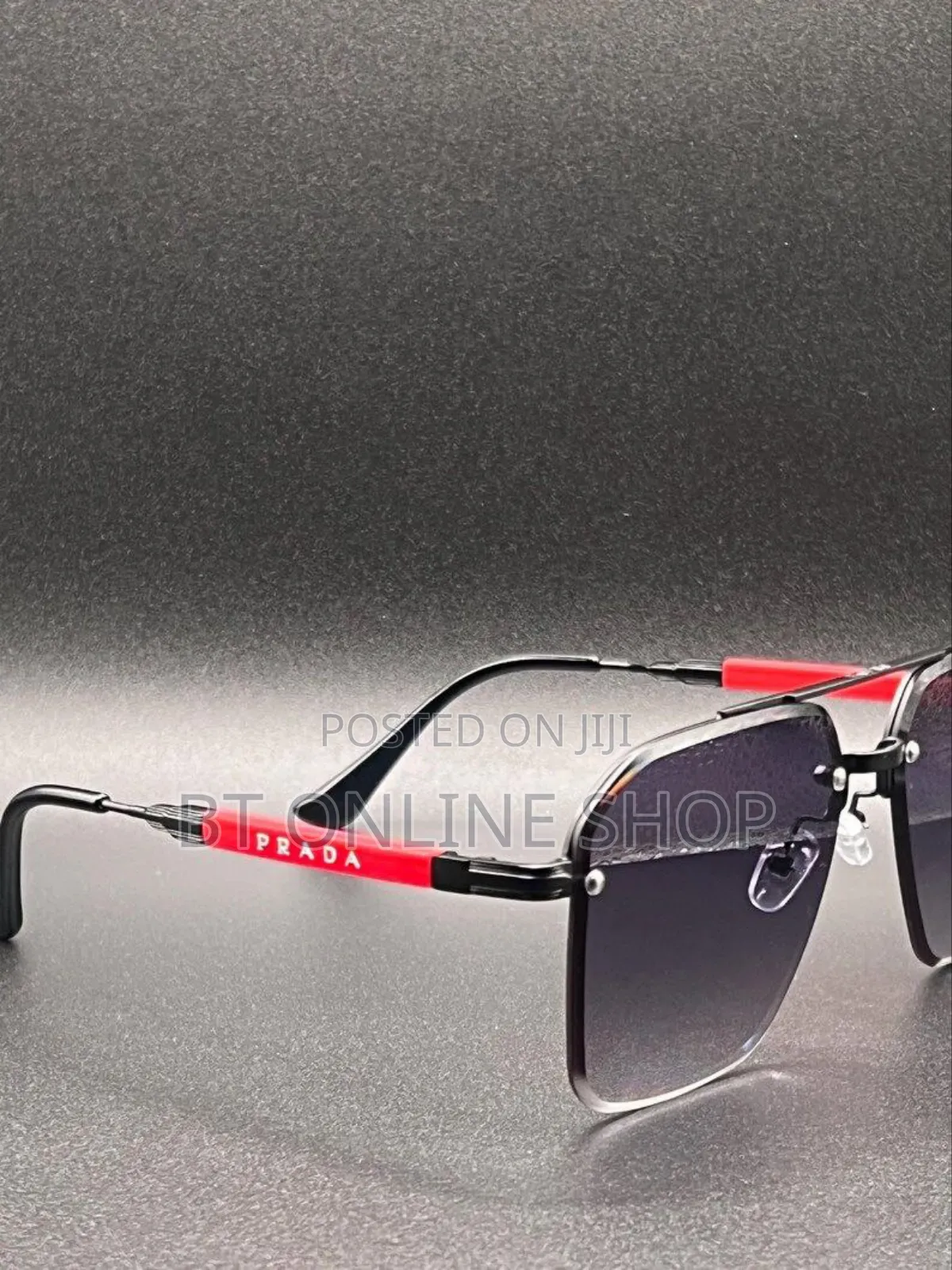 Polarized Sunglasses