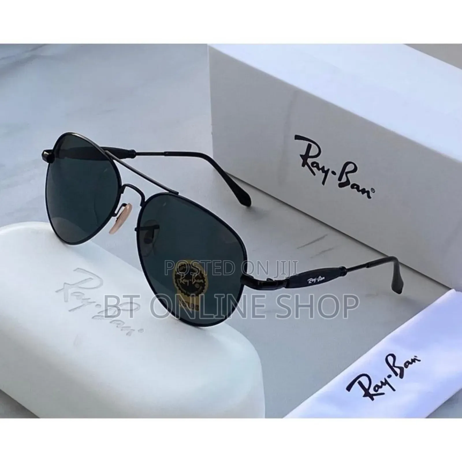 Polarized Sunglasses