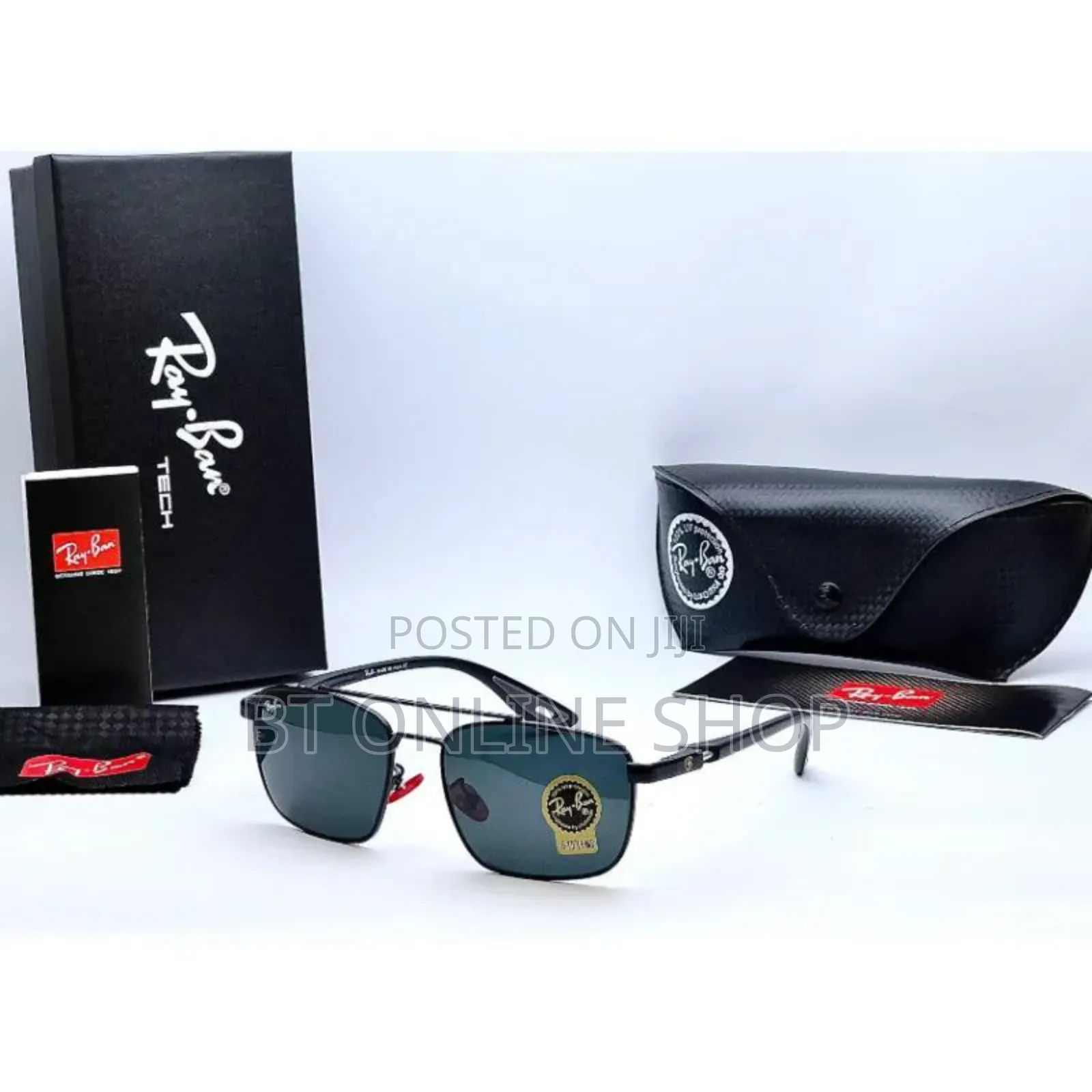 Polarized Sunglasses