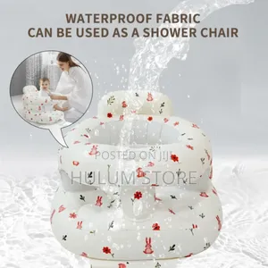 Inflatable Baby Seat