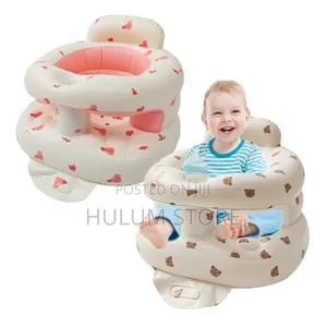 Inflatable Baby Seat