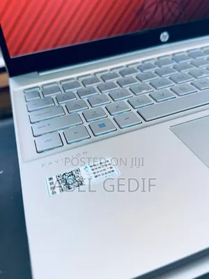 New Laptop HP Pavilion 15 16GB Intel Core I5 SSD 1T