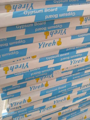 Photo - Gypsum Borde