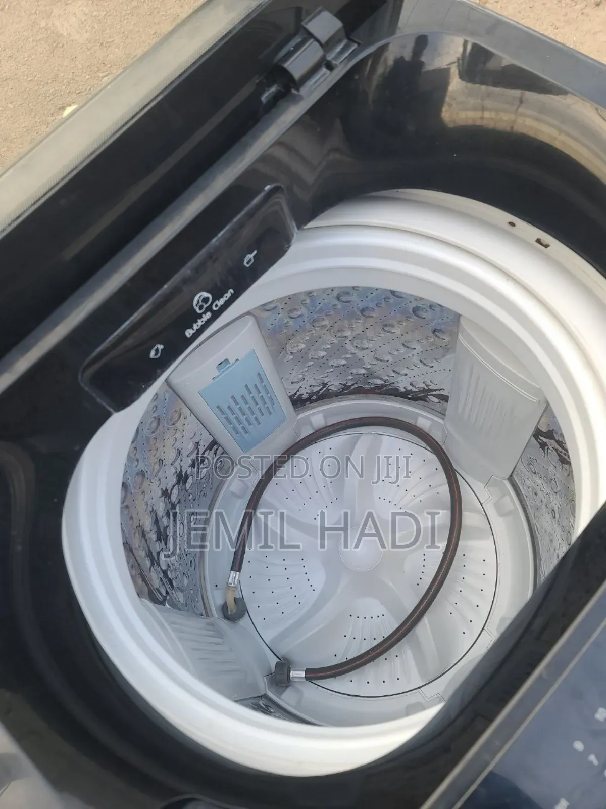 Hisenese Aweto Matic Matebiya Mashin 13kg Now Berand Eka New