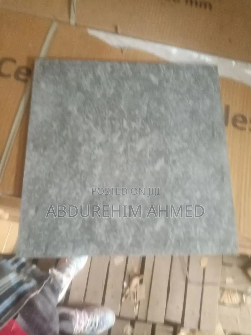 30 by 30 (Made in India)