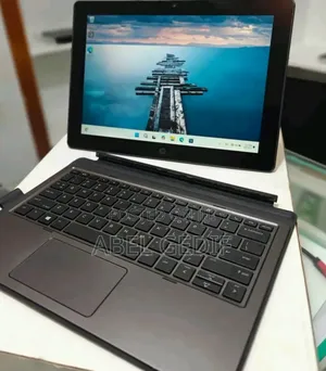 Photo - New Laptop HP Elite X2 1012 8GB Intel Core I5 SSD 256GB