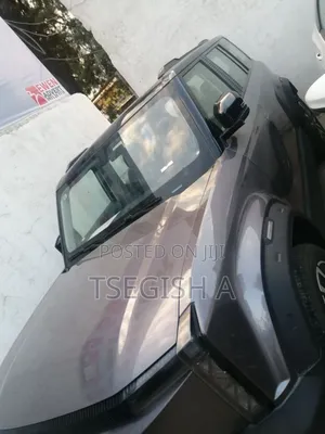 Photo - New Chery iCar EQ3 2024 Silver