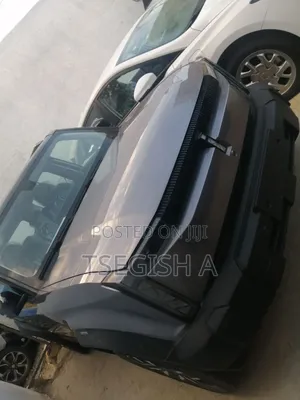 New Chery iCar EQ3 2024 Silver