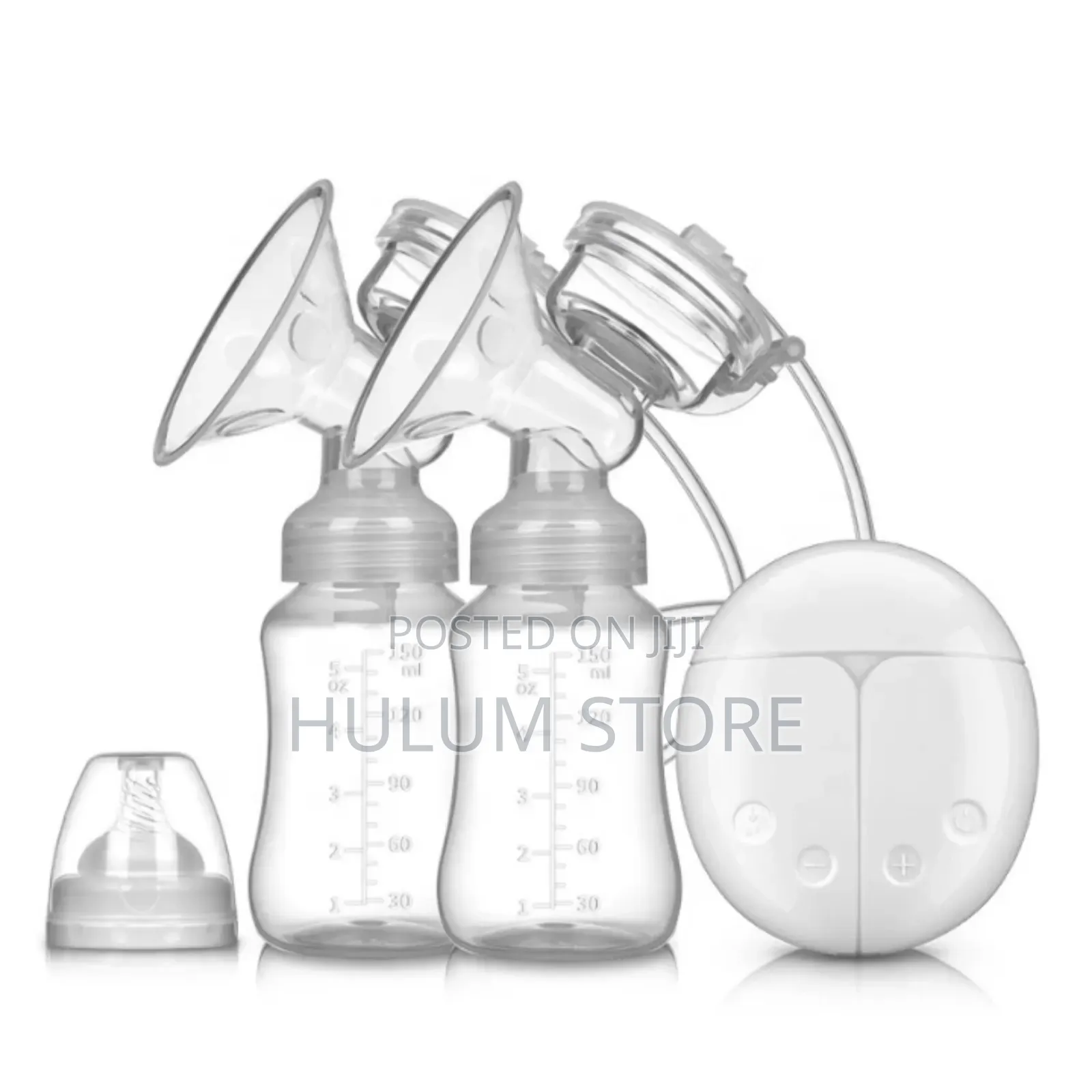 Only Baby Manual Breast Pump