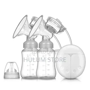 Photo - Only Baby Manual Breast Pump