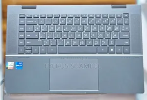 Photo - New Laptop HP Envy X360 16GB Intel Core I7 SSD 512GB