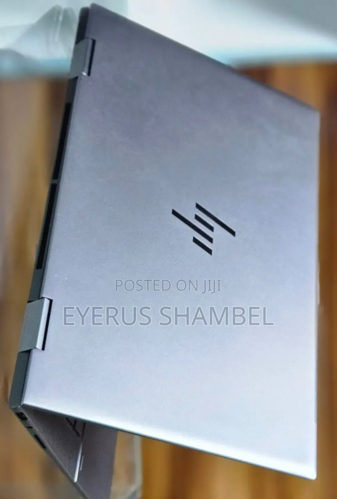 New Laptop HP Envy X360 16GB Intel Core I7 SSD 512GB