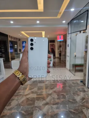 Photo - New Samsung Galaxy A54 5G 256 GB White