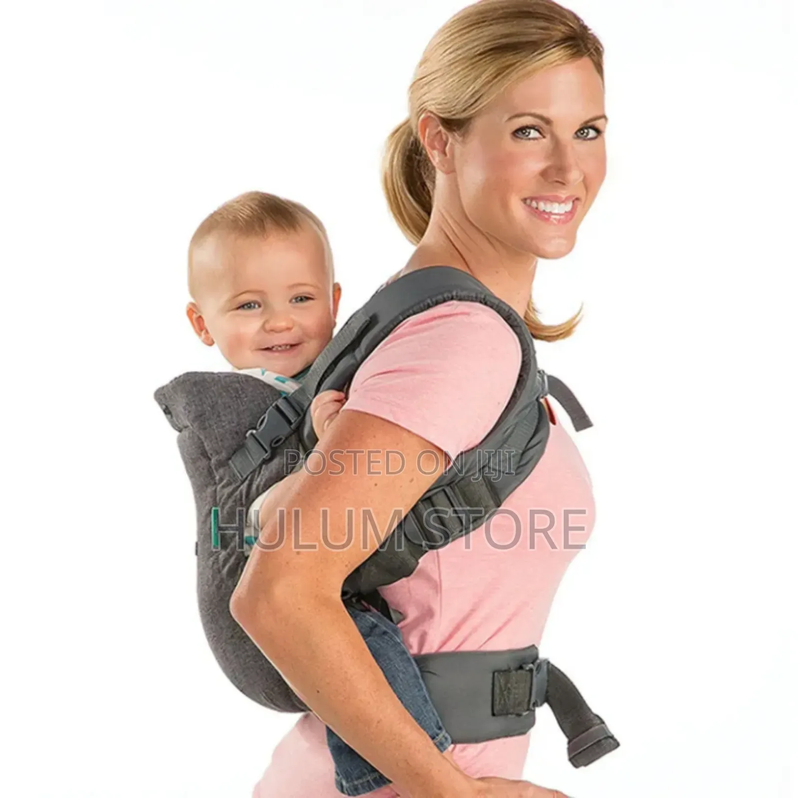 Infantino Baby Carrier
