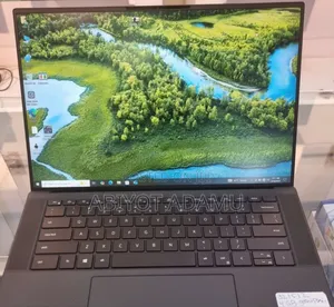 New Laptop Dell Precision 5570 16GB Nvidia SSD 512GB