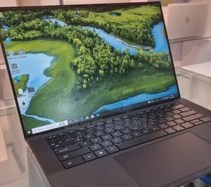 New Laptop Dell Precision 5570 16GB Nvidia SSD 512GB