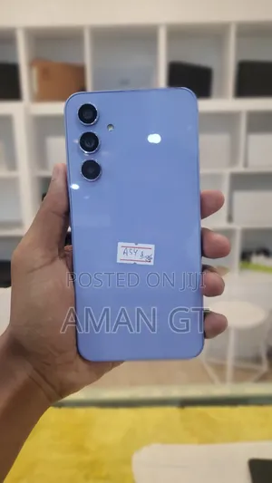 Photo - New Samsung Galaxy A54 5G 256 GB